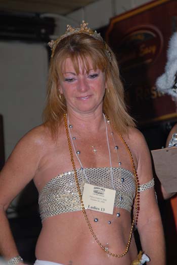 Sloppy Joes Toga Party 2006 photo - Duval Street, Key West